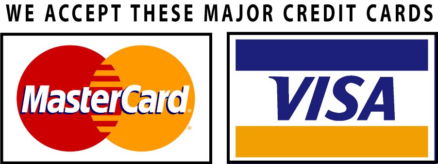 Card Payment Types